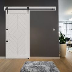 Diamond Door