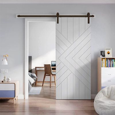 Ekeena Door