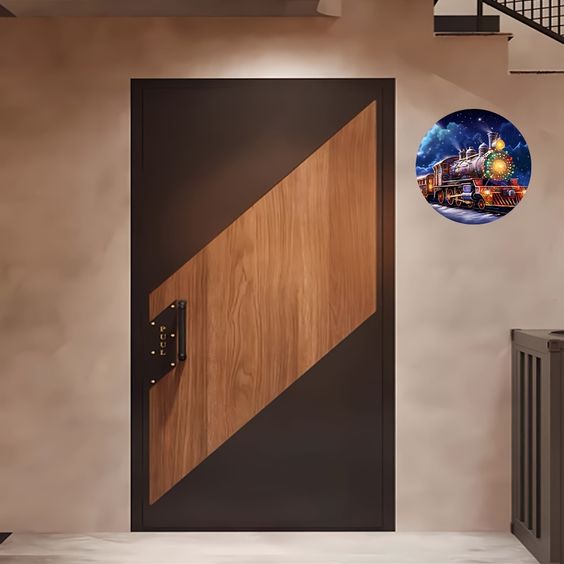 Taobao Door