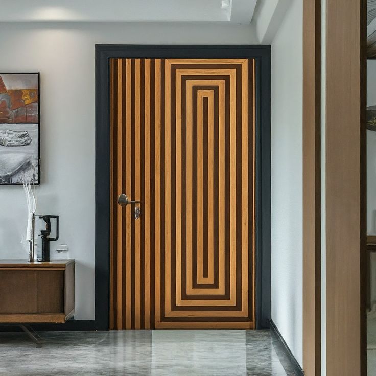 Tehni Door