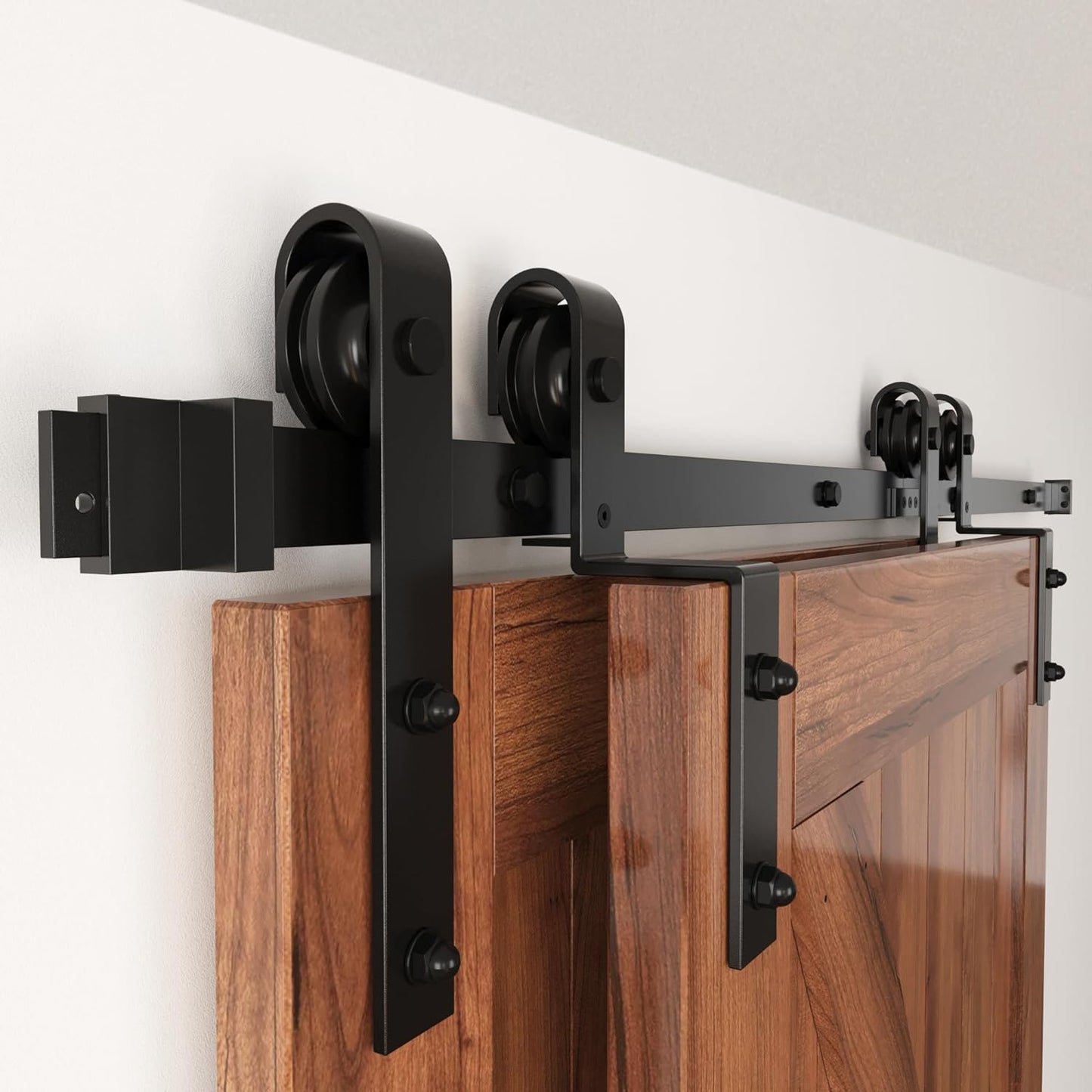 Bypass Straps - Durable and Space-Saving Solution