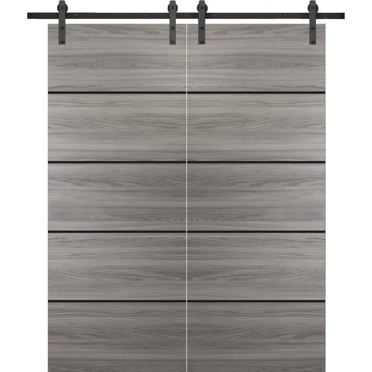 Fendre Style Door